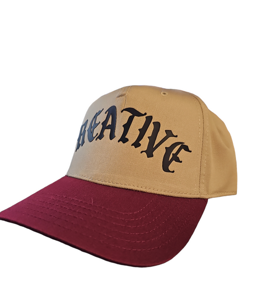 Creative Snapback